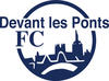 Logo FC Devant Les Ponts