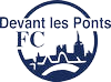 Logo Football club devant les ponts