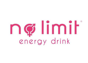 logo Energy Drink No Limit