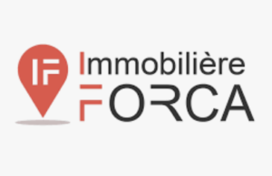 logo Immobilière Forca