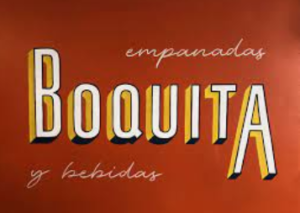 Lien vers le site du restaurant Boquita boquitafamilia.fr